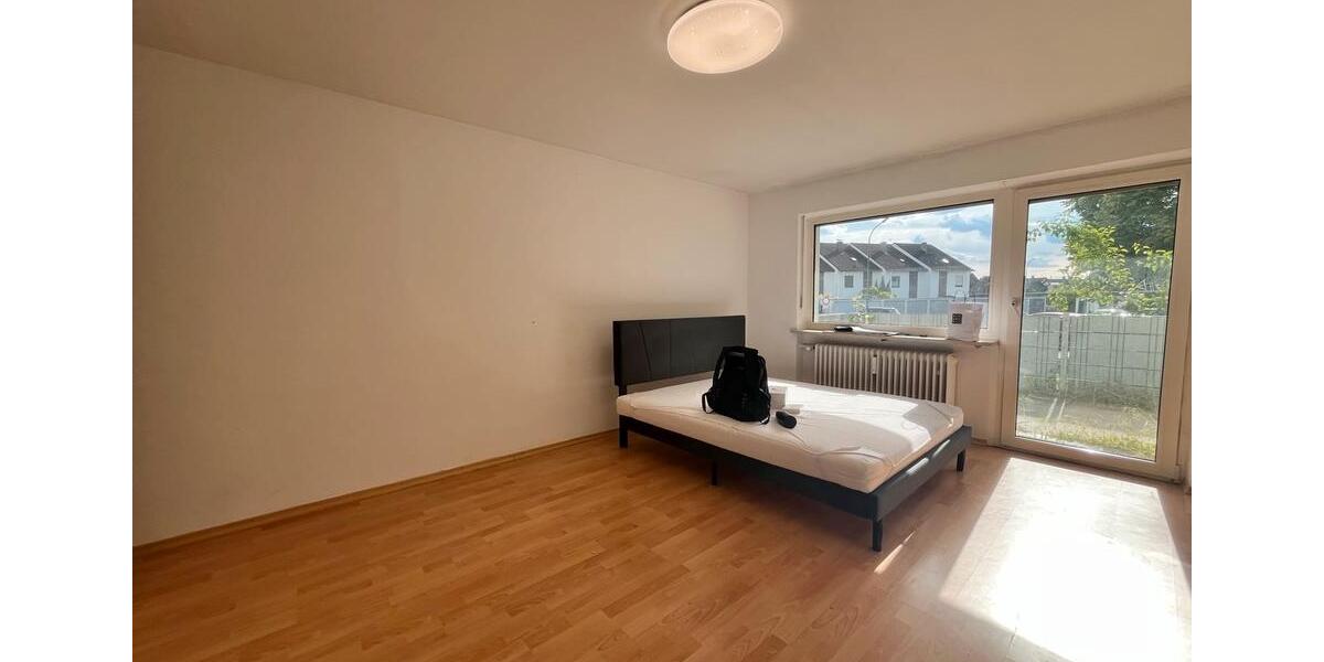 Erdgeschoßwohnung Ingolstadt Nordost - 1 Zimmer, 32 m&sup2;, 135.000&euro; | Angebot:26927135