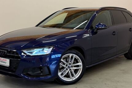 Audi A4 52.210 km 26.490 &euro; Eichenzell 36124