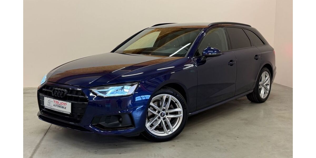 Audi A4 52.210 km 26.490 &euro; Eichenzell 36124