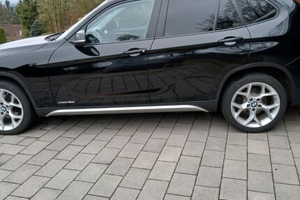 BMW X1 171.000 km 9.400 &euro; Windorf 94575