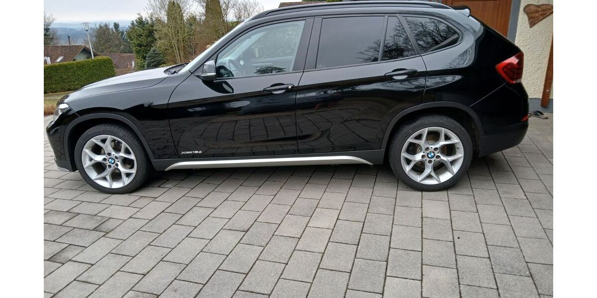 BMW X1 171.000 km 9.400 &euro; Windorf 94575