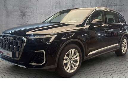 Audi Q7 11.250 km 81.990 &euro; Paderborn 33100