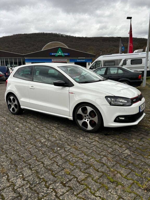 VW Polo 90.000 km 9.500 € Erbach 64711