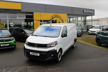 Opel Vivaro 23.500 km 24.999 &euro; Prüm 54595