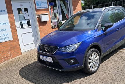 Seat Arona 183.000 km 8.700 &euro; Voltlage bei Osnabrück 49599