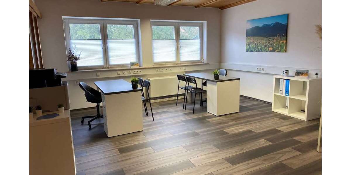 Gewerbeobjekt Aichstetten-Altmannshofen Altmannshofen - 350&euro; | Angebot:19969338