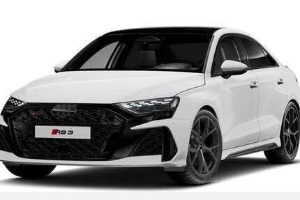Audi RS3 2.050 km 63.490 &euro; Bochum 44809