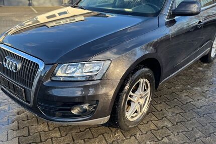 Audi Q5 205.366 km 8.900 &euro; Achstetten 88480