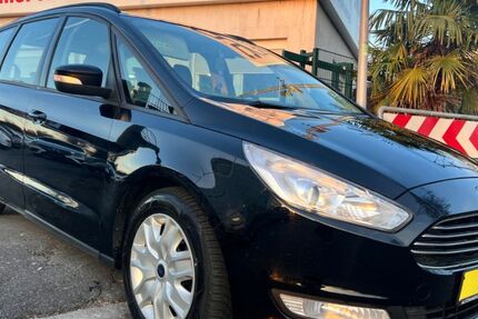 Ford Galaxy 238.000 km 9.400 &euro; Mannheim 68199
