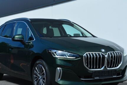 BMW 218 Active Tourer 34.700 km 29.800 &euro; Düsseldorf 40599