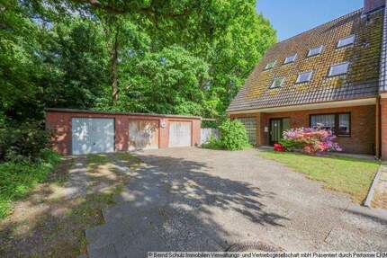 Haus Hamburg Lurup - 7 Zimmer, 200 m&sup2;, 749.000&euro; | Angebot:25303602