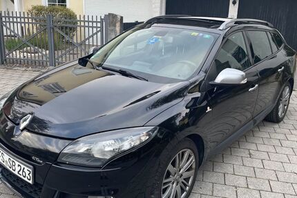 Renault Megane 308.000 km 2.200 &euro; Munchen 81735