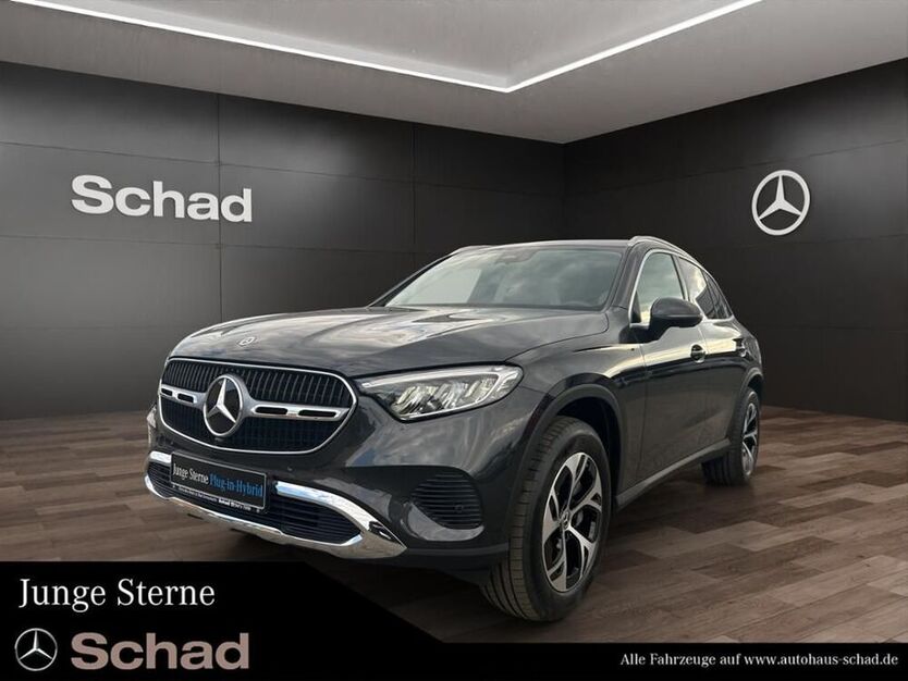 GLC 300