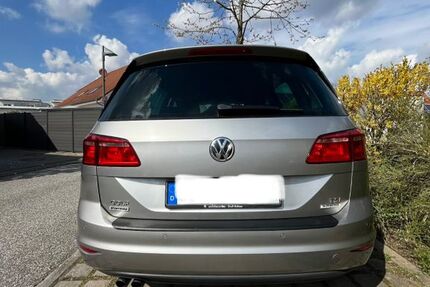 VW Golf Sportsvan 64.340 km 11.599 &euro; Lübeck 23560