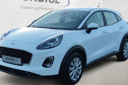 Ford Puma 36.681 km 16.990 &euro; Landshut 84030