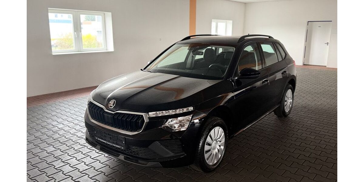 Skoda Kamiq 41.600 km 18.683 &euro; Regensburg 93057
