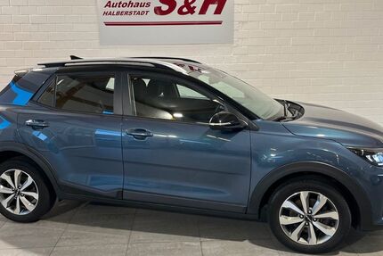 Kia Stonic 44.518 km 15.990 &euro; Halberstadt 38820