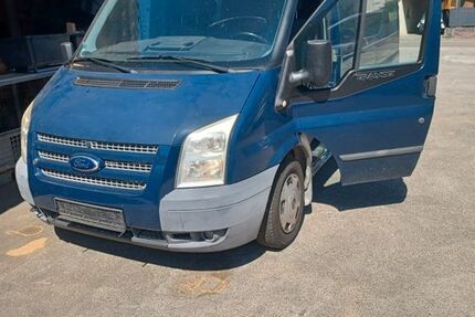 Ford Transit 232.240 km 3.500 &euro; Weinsberg 74189