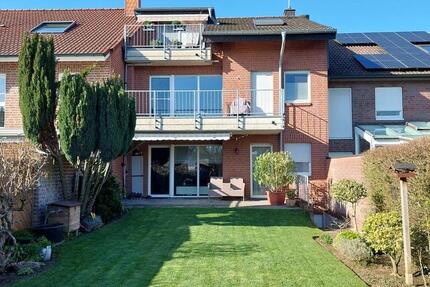 Wohnung Bocholt Stenern - 3 Zimmer, 84 m&sup2;, 750&euro; | Angebot:26381541
