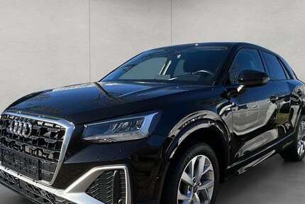 Audi Q2 28.411 km 25.500 &euro; Karlsruhe 76227