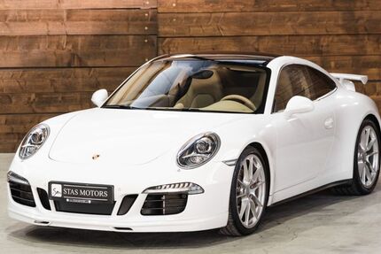 Porsche 991 46.150 km 89.990 &euro; Aitrach 88319