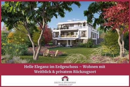 Wohnung zum Kaufen in Hamburg 4.698.000 € 309 m² 4 zimmer