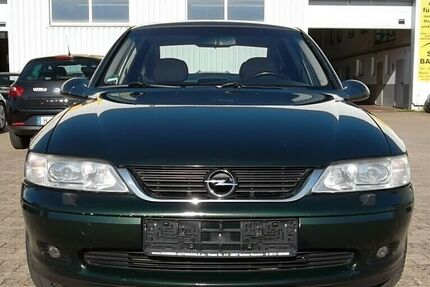 Opel Vectra 239.000 km 3.900 &euro; Garbsen/ Hannover 30827