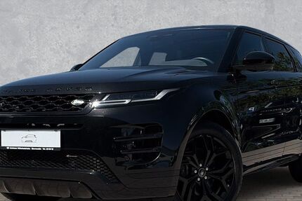 Land Rover Range Rover Evoque 29.317 km 41.958 &euro; Eberswalde 16225