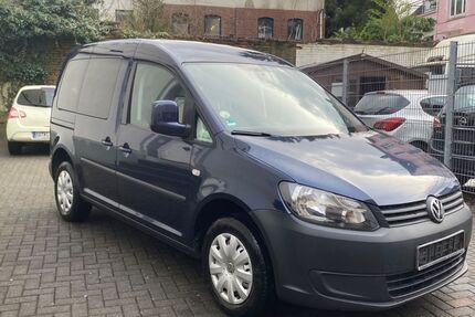 VW Caddy 139.094 km 7.990 &euro; Solingen 42655