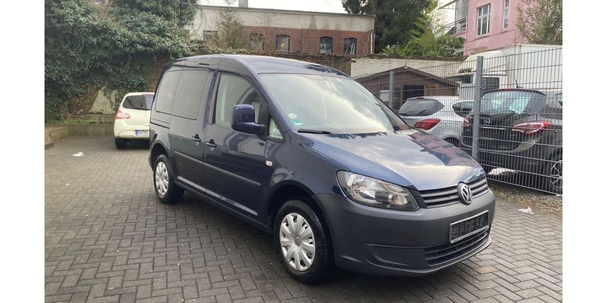 VW Caddy 139.094 km 7.990 &euro; Solingen 42655