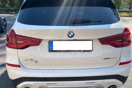 BMW X3 91.000 km 27.900 &euro; Lahnstein 56112