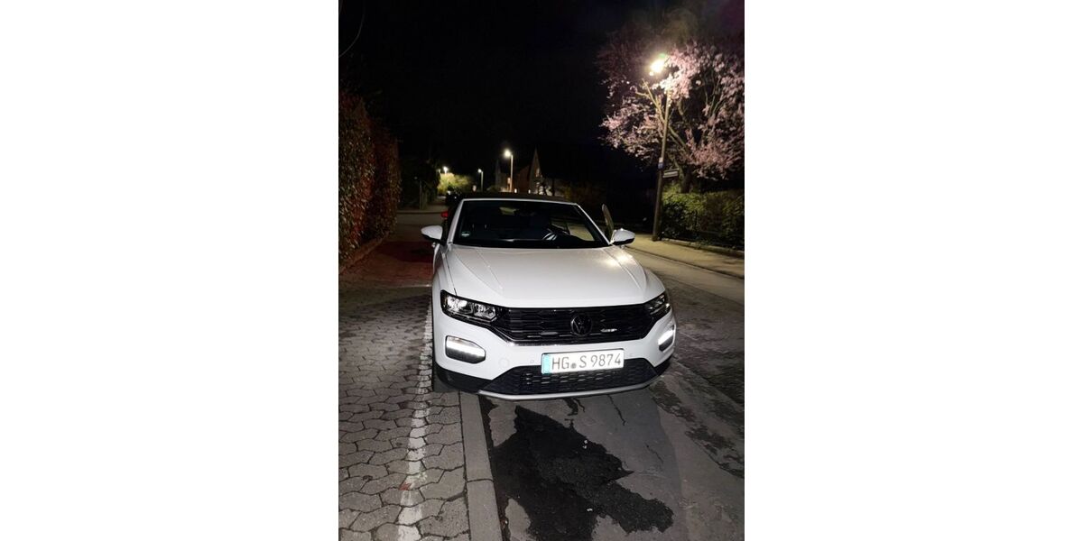 VW T-Roc 58.000 km 21.000 &euro; Burgholzhausen 61381