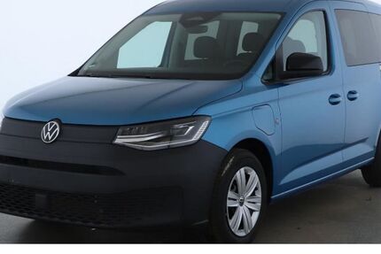 VW Caddy 14.527 km 32.470 &euro; Stolberg 52222