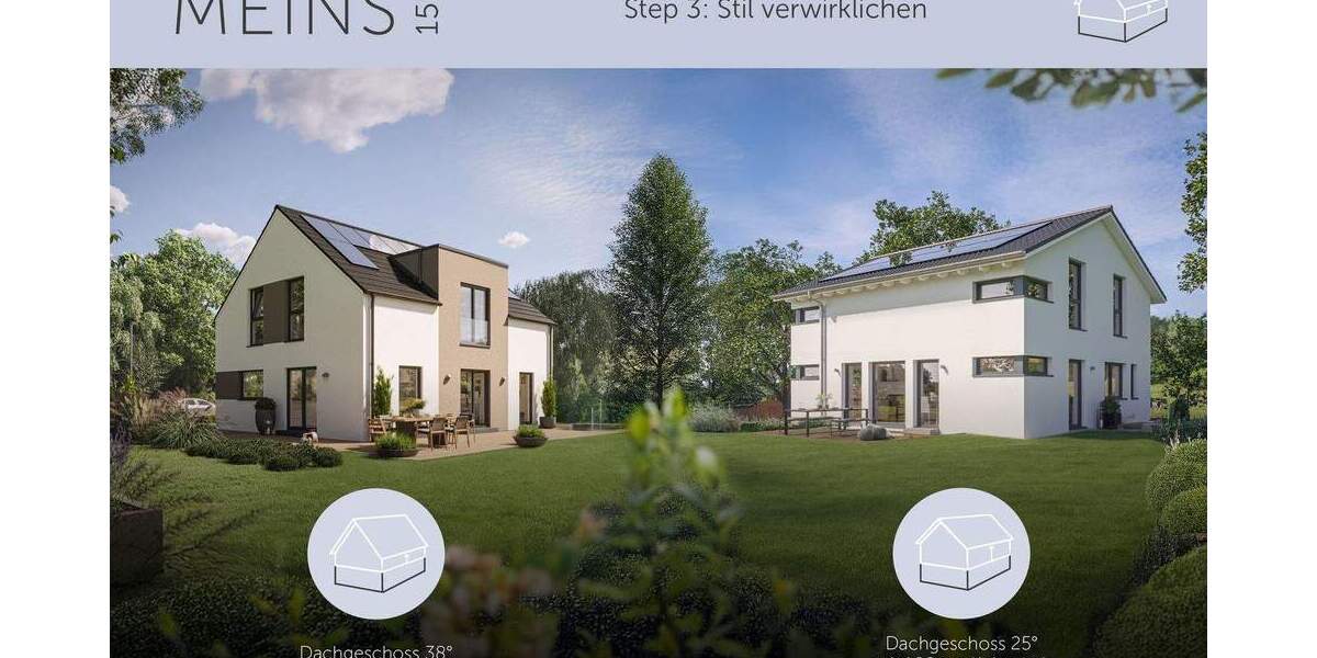 Einfamilienhaus Rheinböllen - 6 Zimmer, 155 m&sup2;, 663.000&euro; | Angebot:25734244