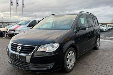 VW Touran 205.000 km 5.499 &euro; Dietzenbach 63128