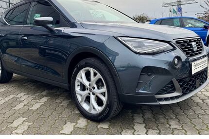 Seat Arona 40.850 km 19.699 &euro; Potsdam 14482