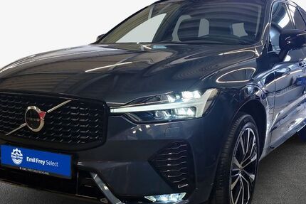 Volvo XC60 22.138 km 45.700 &euro; Dresden 01159