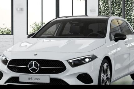 Mercedes-Benz A 200 9.900 km 37.490 &euro; Frankfurt 60599