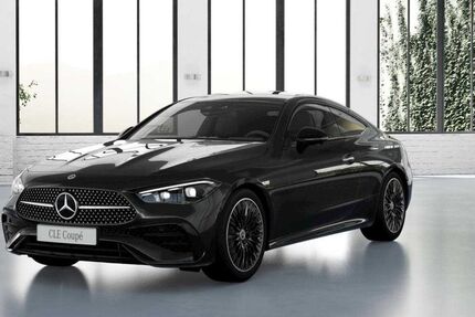 Mercedes-Benz CLE 450 13.160 km 64.870 &euro; Altdorf 90518