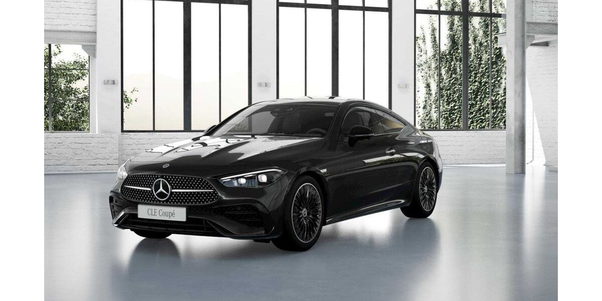 Mercedes-Benz CLE 450 13.160 km 64.870 &euro; Altdorf 90518