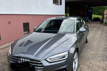 Audi A5 82.000 km 23.000 € Groß-Bieberau 64401