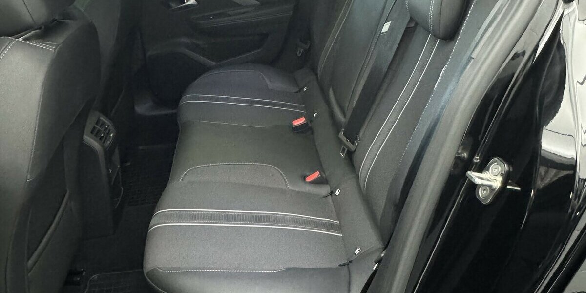 Opel Astra GS 1.5 CDTi Ultimate 1.Hand Full LED 40.251 km 24.230 &euro; Lich 35423