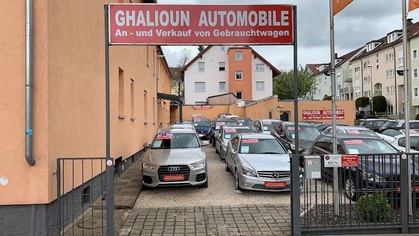 Honda Civic 54.500 km 13.999 &euro; Stuttgart 70435