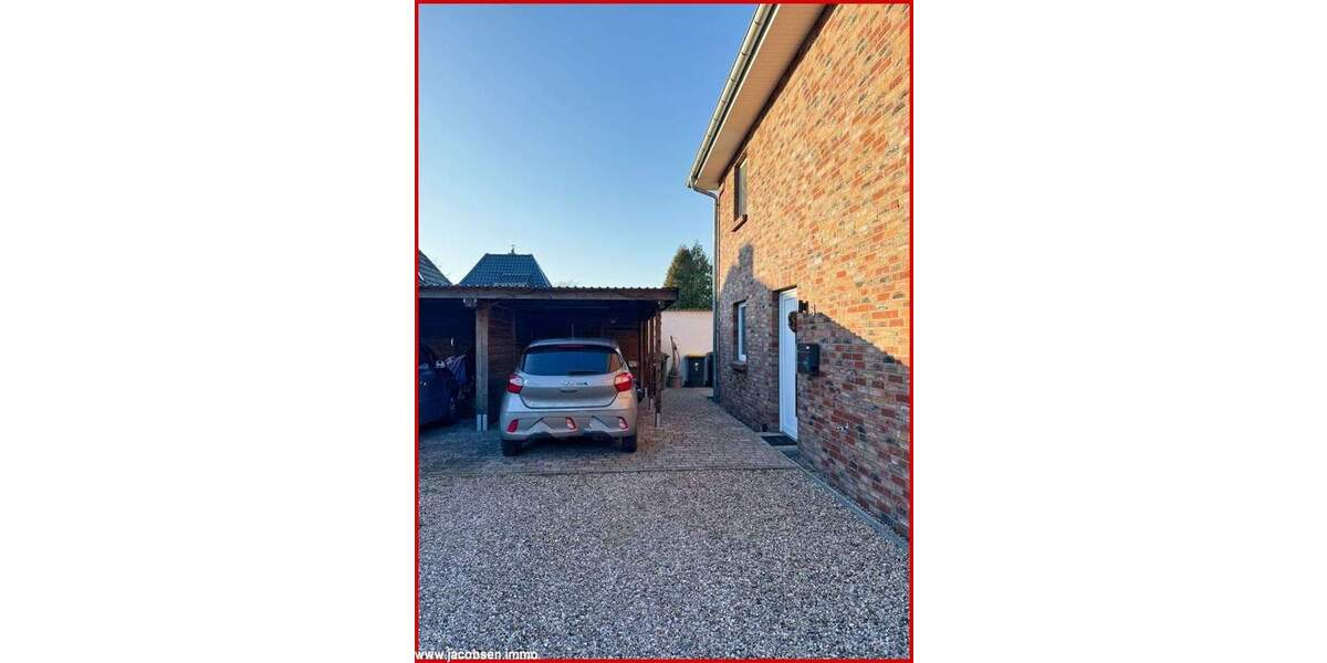 Etagenwohnung Jübek - 3 Zimmer, 77 m&sup2;, 235.000&euro; | Angebot:25070427