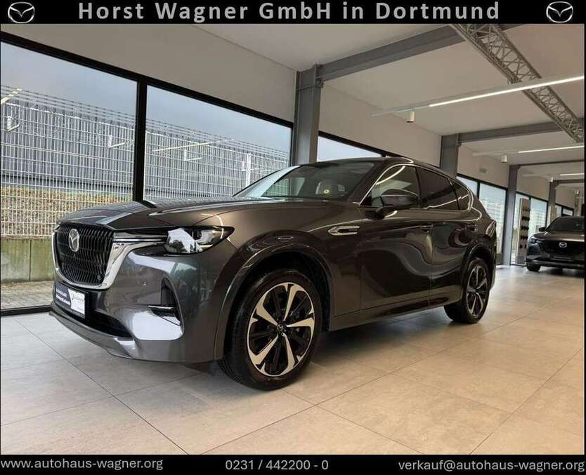 CX-60