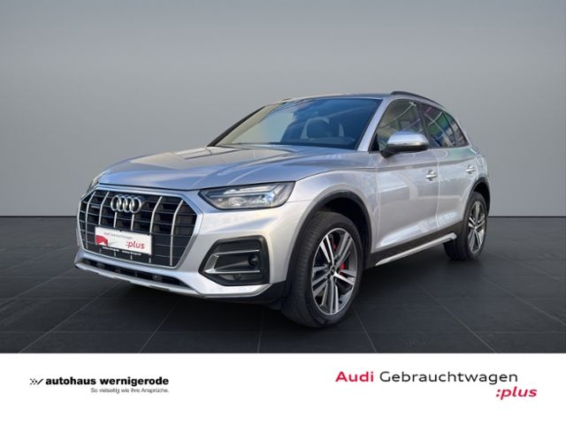 Audi Q5 92.141 km 30.439 &euro; Wernigerode 38855