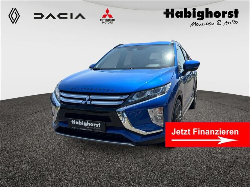 Eclipse Cross