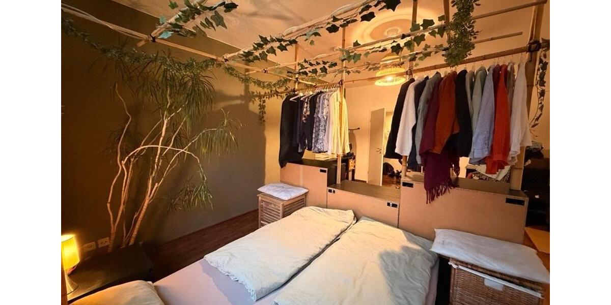 Etagenwohnung Coswig - 2 Zimmer, 101 m&sup2;, 860&euro; | Angebot:26193258