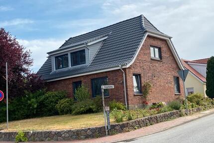Einfamilienhaus in 23749 Grube 2 zimmer