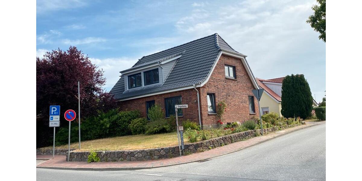 Einfamilienhaus in 23749 Grube 2 zimmer